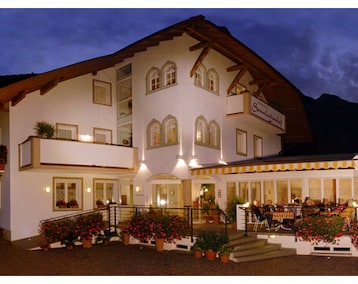 Hotelli Hotel Sonnleitenhof (Kaltern am See, Italia)