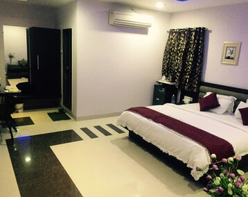 Hotel Sweet Avenue Grande (Ratlam, Indien)