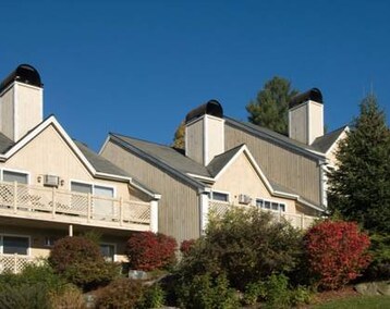 Hotelli Mountainside Resort At Stowe (Stowe, Amerikan Yhdysvallat)