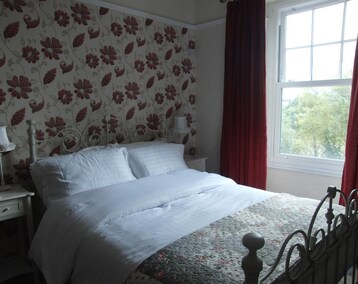 Koko talo/asunto Llanwrtyd Hall B&b Angelis Holistic Retreat (Llanwrtyd Wells, Iso-Britannia)