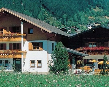 Hotel Spitzer (St. Gallenkirch - Gortipohl, Østrig)