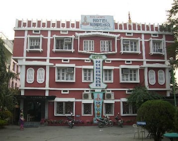 Hotelli Namaskar (Biratnagar, Nepal)