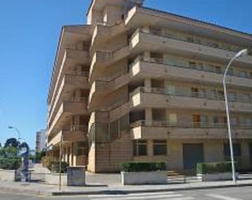 Hele huset/lejligheden Edificioo Els Espigons - Inh 24117 (Cambrils, Spanien)