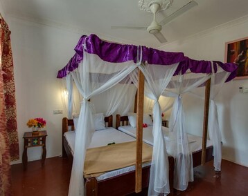 Hotel Miramont Retreat Zanzibar (Nungwi, Tanzania)