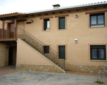 Hele huset/lejligheden Las Candelas de Torreandaluz (Valderrodilla, Spanien)