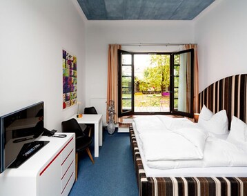 Casa/apartamento entero In Der Grünen Zitadelle (Magdeburgo, Alemania)