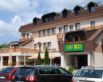 Hotel Kamei (Snina, Slovakiet)