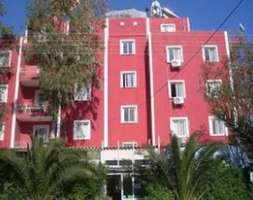 Hotel Deniz (Gümüldür, Turquía)
