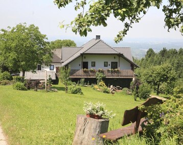 Hele huset/lejligheden Ingrid Und Josef Haunschmid (Ardagger, Østrig)