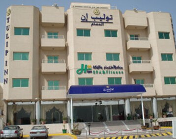 Hotelli Hotel Tulip Inn Dammam (Dammam, Saudi Arabia)