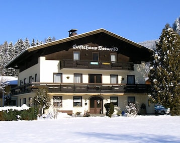 Hotelli Seiwald (Golling an der Salzach, Itävalta)