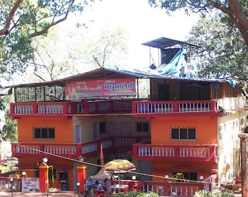 Hotelli Madhu Malti (Matheran, Intia)