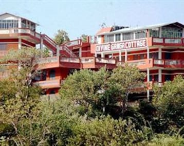 Hotel Divine Ganga Cottage (Rishikesh, Indien)