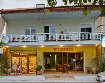 Casa/apartamento entero Kochyli Beach (Nea Plagia, Grecia)