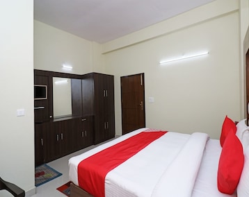 Hotel OYO 26757 Md's Residence (Almora, India)