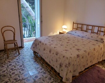Hele huset/lejligheden La Cuchina (Capri, Italien)