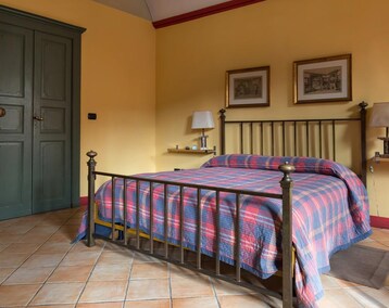 Bed & Breakfast L'Ombra della Collina (Bra, Italien)