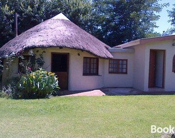 Bed & Breakfast Arbuckle House (Himeville, Sydafrika)