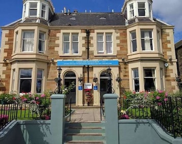 Hotel Ellwyn House (Edinburgh, United Kingdom)