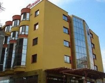 Hotel Flormang 2 (Craiova, Rumanía)