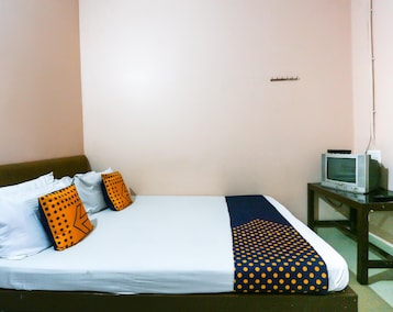 Hotelli Spot On 64444 Ppg Chottanikkara (Kochi, Intia)