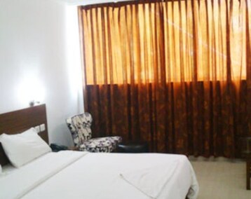 Hotelli Hotel Emporium (Mangalore, Intia)