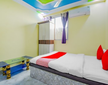 Oyo Bmp035 Hotel Suncity (Murshidabad, Indien)