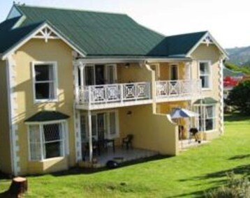 Hotelli 30 The River Club (Plettenberg Bay, Etelä-Afrikka)