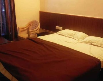 Hotel Sri Lakshmi Residency (Tirupati, Indien)