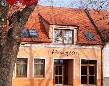 Hotel Penzion Na Potocnej (Skalica, Eslovaquia)