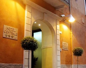 Hotelli Hotel Centrale (L'Aquila, Italia)