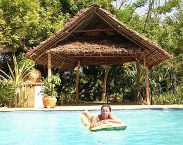 Boko Boko Guesthouse and Hotel (Diani Beach, Kenia)