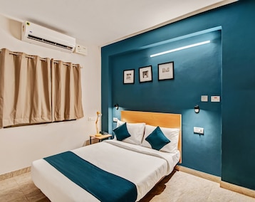 Hotel SilverKey Executive Stays 48591 Basapura (Bangalore, Indien)