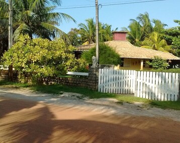 Casa/apartamento entero Praia Do Saco (Estância, Brasil)
