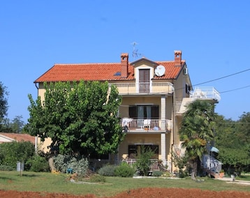 Koko talo/asunto Apartments 7149 Umag, Bašanija (Savudrija, Kroatia)