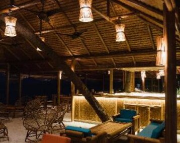 Hotelli Ecoboo Maldives (Maamigili, Malediivit)
