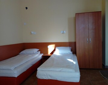 Hotel Mirage - Guest Rooms Bukovlak (Pleven, Bulgaria)