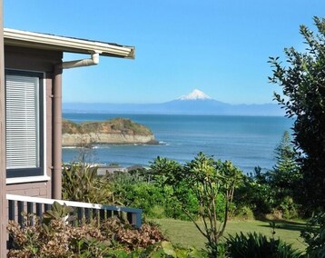 Casa/apartamento entero Bach54 - Best Location In Mokau (Mokau, Nueva Zelanda)