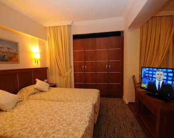 Hotel Arya Villa Otel (Urla, Turquía)
