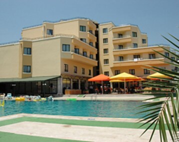 Hotelli Lima resort (Icmeler, Turkki)