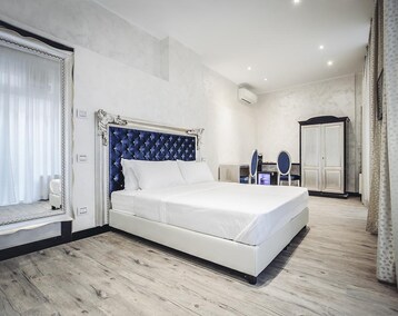 Hotelli Pradaval Suites (Verona, Italia)