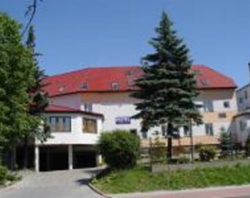 Hotel Irena (Morąg, Polen)