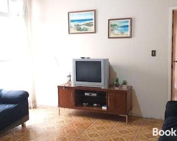 Casa/apartamento entero Apartamento Praia Do Morro (Guarapari, Brasil)