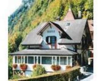 Majatalo Hotel Beatus (Sundlauenen, Sveitsi)