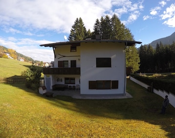 Hele huset/lejligheden Tiroler Hasenhohle (Wenns, Østrig)