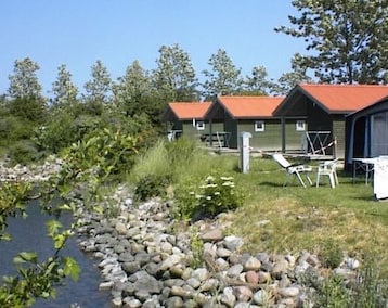 Leirintäalue Tangloppen Fdm Camping (Ishøj, Tanska)