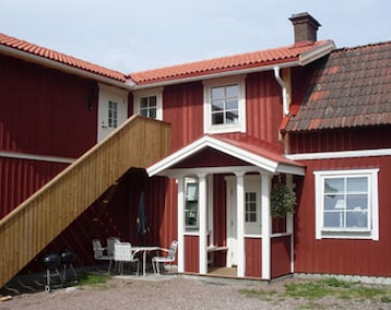 Hele huset/lejligheden Augustas Bed & Breakfast (Rättvik, Sverige)