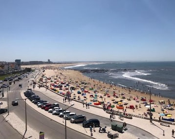 Hotelli Hotel Zoya Beach & Sun (Figueira da Foz, Portugali)