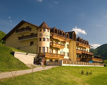 Hotel Bránica (Terchová, Eslovaquia)