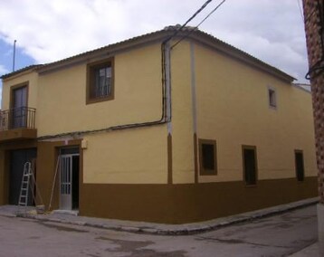 Casa rural Almenara (Puebla de Almenara, Spanien)